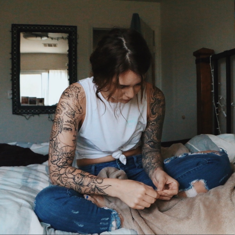 Meet your Posher, Diamond